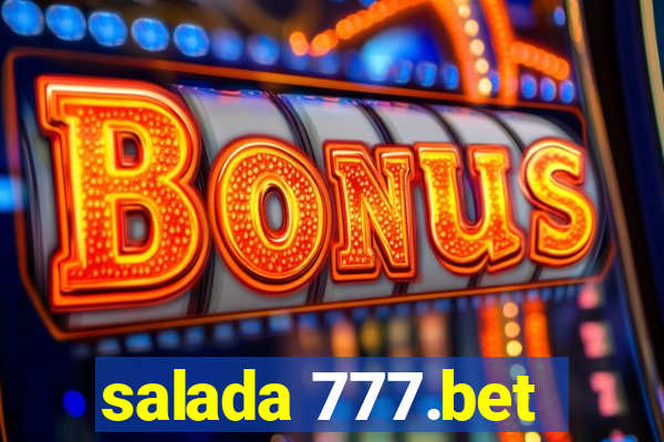 salada 777.bet